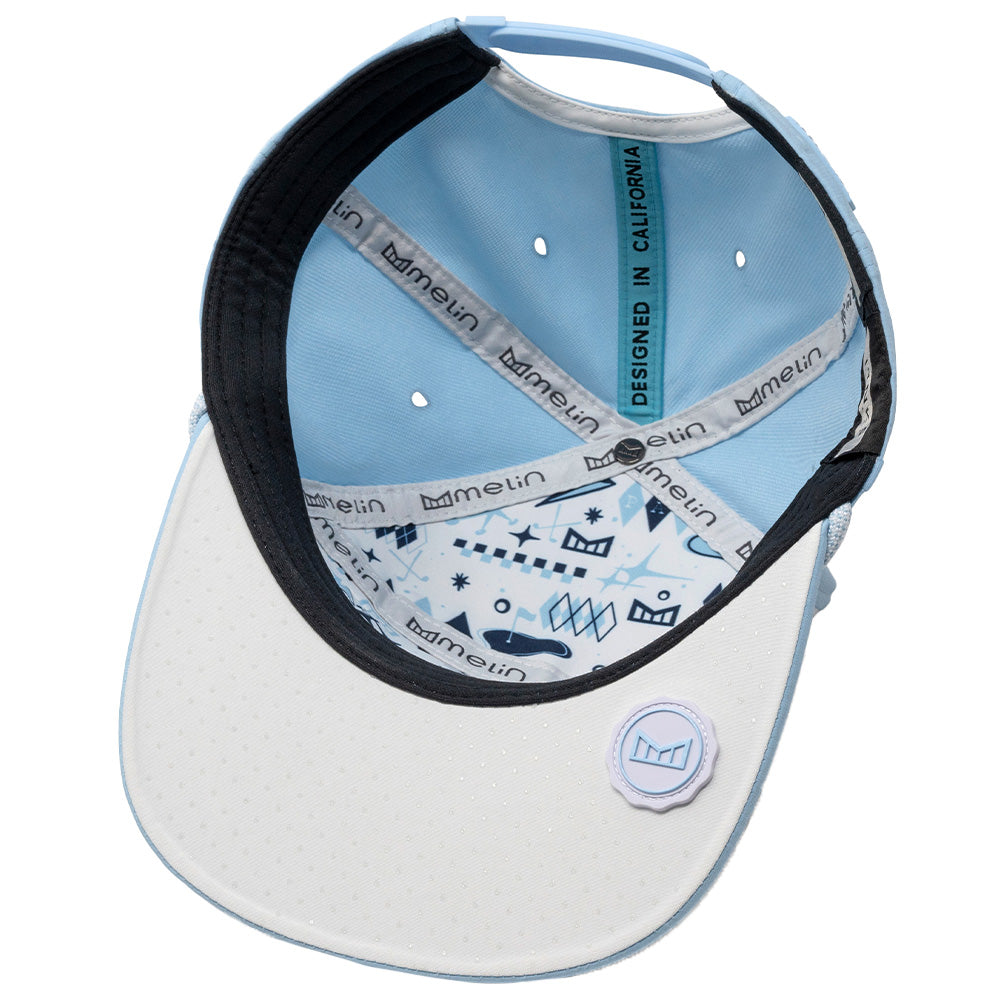 Trenches Icon HYDRO Hat - Drive