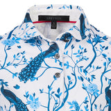 Girls' Garden Of Venus Scarlett Polo
