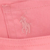 Classic Fit Performance Twill Pants