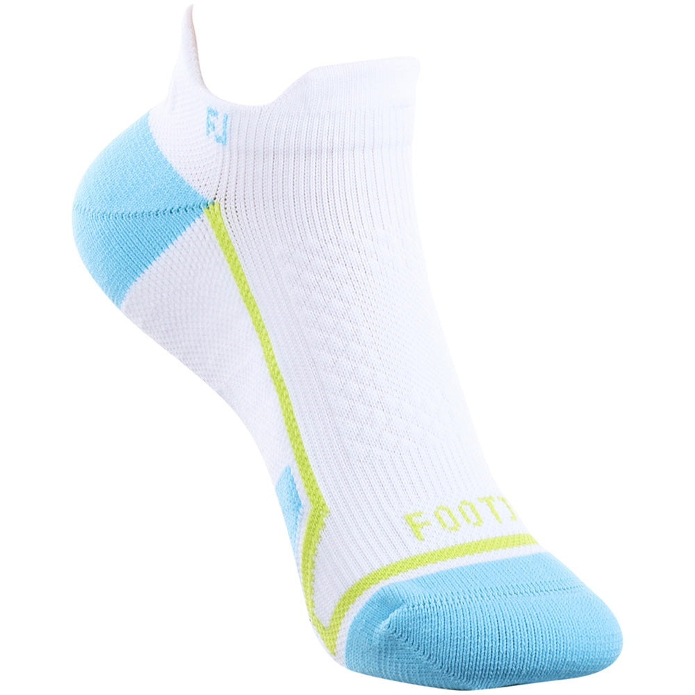 Women's Tech D.R.Y. Roll Tab Socks