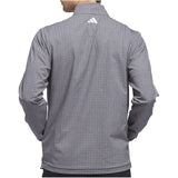 Ultimate365 Set Woven 1/4 Zip Pullover