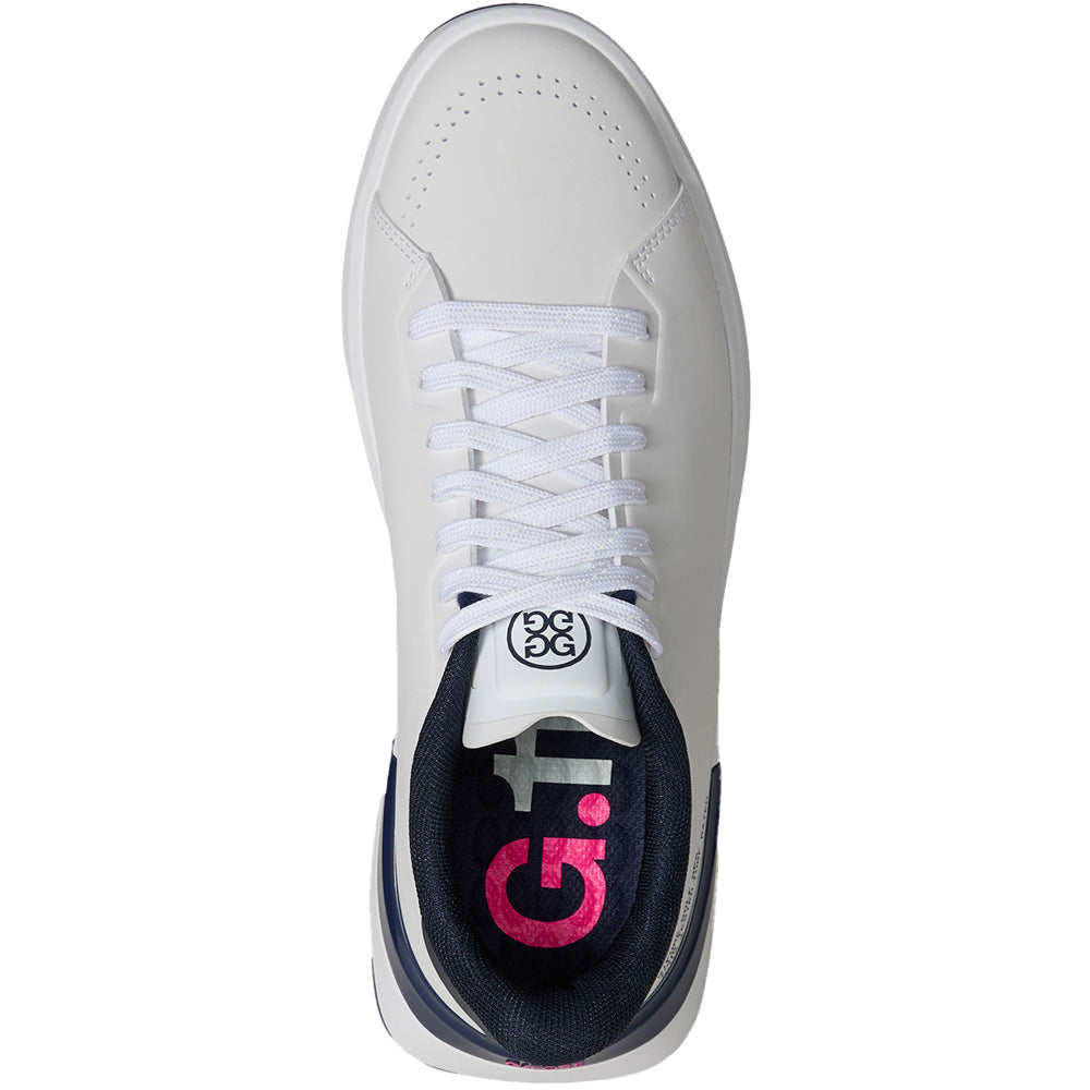 G/FORE Women's G.112 Kiltie Spikeless Golf Shoes – Fairway Styles