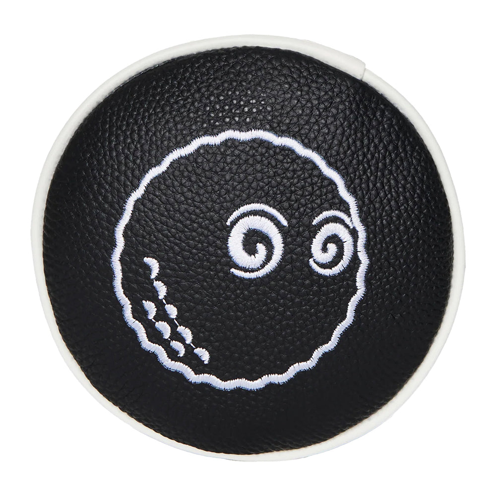 M Driver Headcover