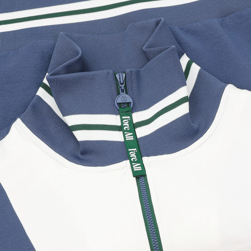 Women's Vonn 1/2 Zip Mock Neck Pullover
