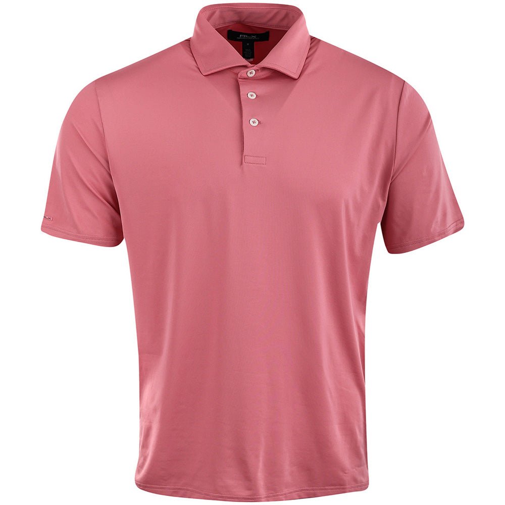 Lightweight Airflow Jersey Knit Polo - Fairway Styles