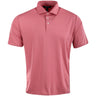 Lightweight Airflow Jersey Knit Polo - Fairway Styles