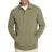Collared Sweatshirt - Fairway Styles