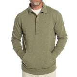 Collared Sweatshirt - Fairway Styles