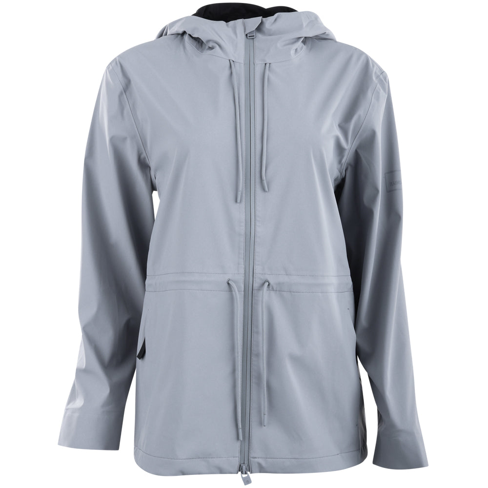 Women's Suva Hardshell String Jacket
