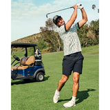 Ridge Performance Polo