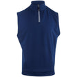 Approach 1/4 Zip Vest - Fairway Styles