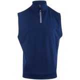 Approach 1/4 Zip Vest - Fairway Styles
