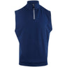 Approach 1/4 Zip Vest - Fairway Styles