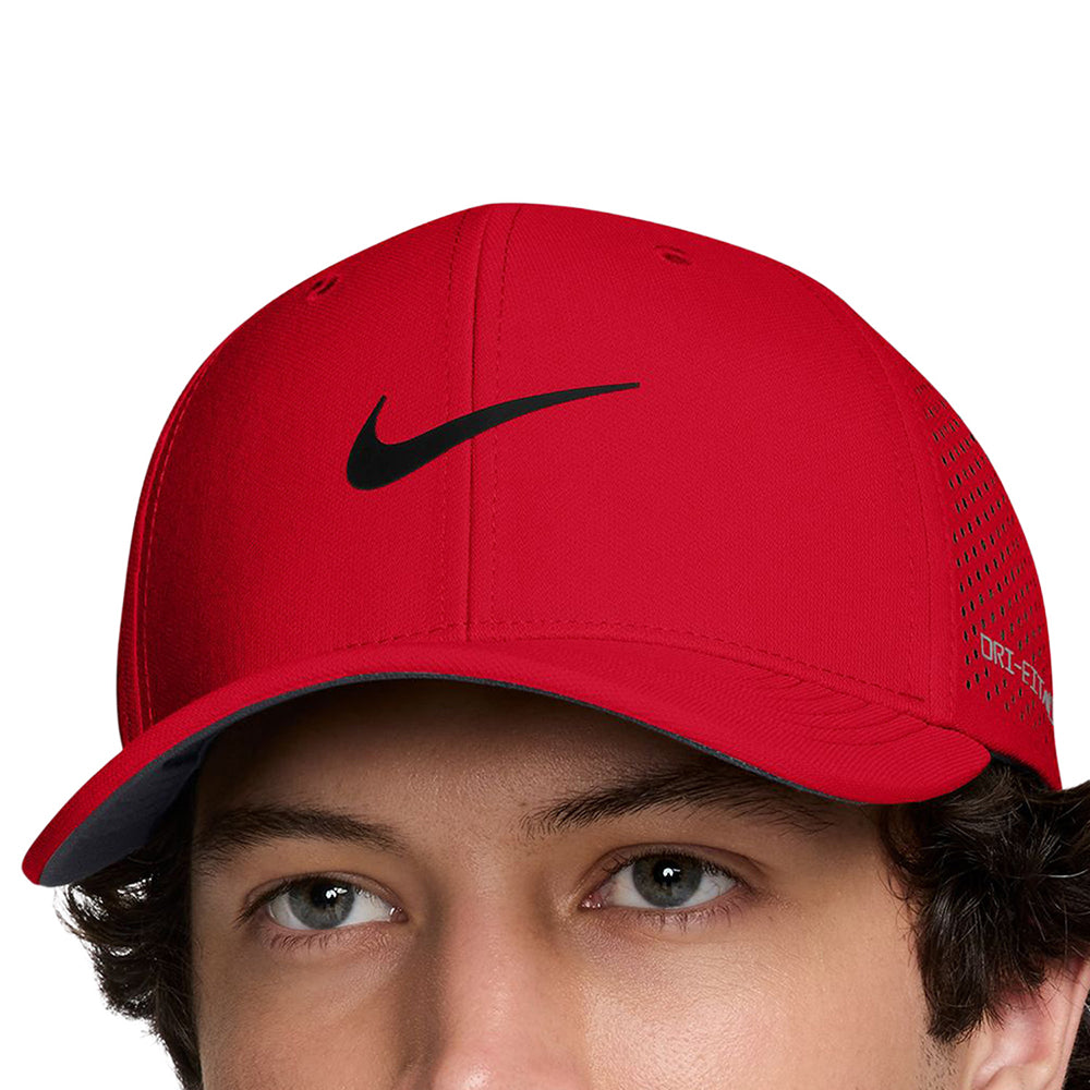 Rise Dri-FIT ADV SwooshFlex Structured Cap