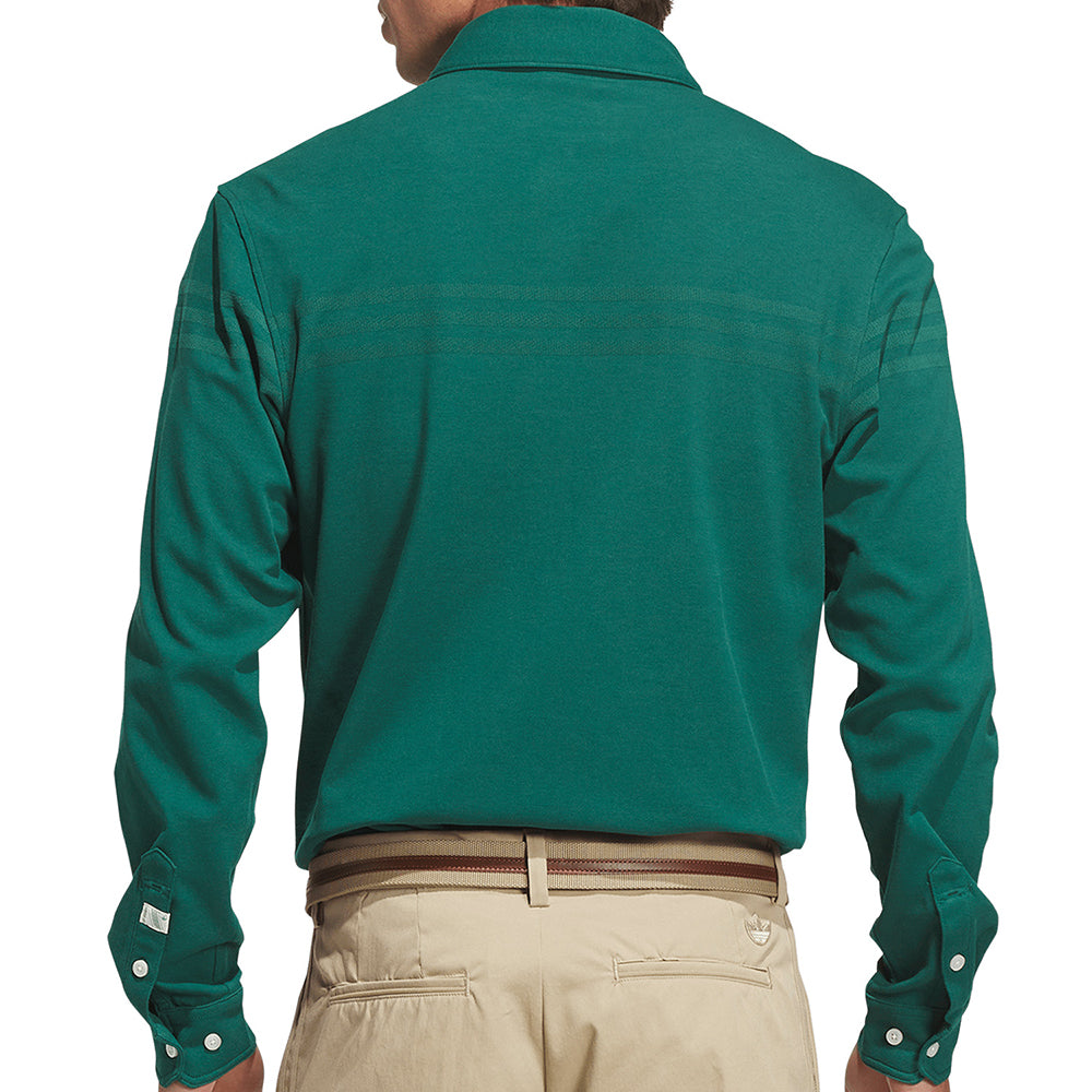 Originals Twistknit Long Sleeve Shirt