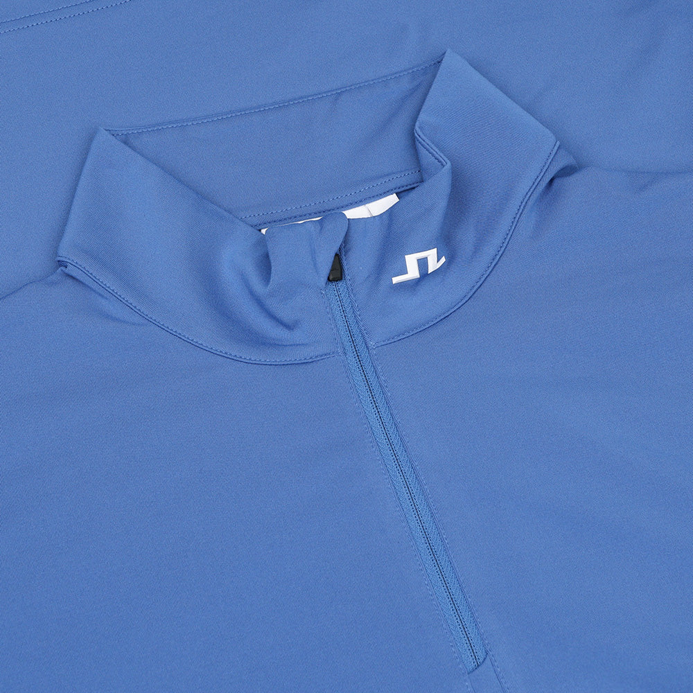 Tour Tech 1/4 Zip Mid Layer