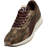 PUMA X Realtree HELSINKI G Spikeless Golf Shoes