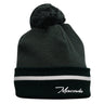 Cashmere Blend Course Beanie - Fairway Styles