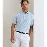 Flock Performance Jersey Polo
