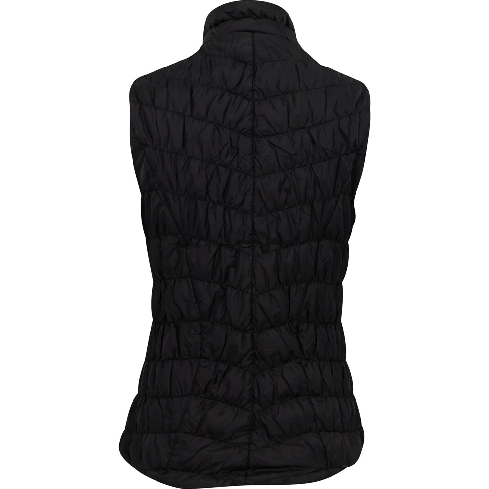 Women's Vest - Solid