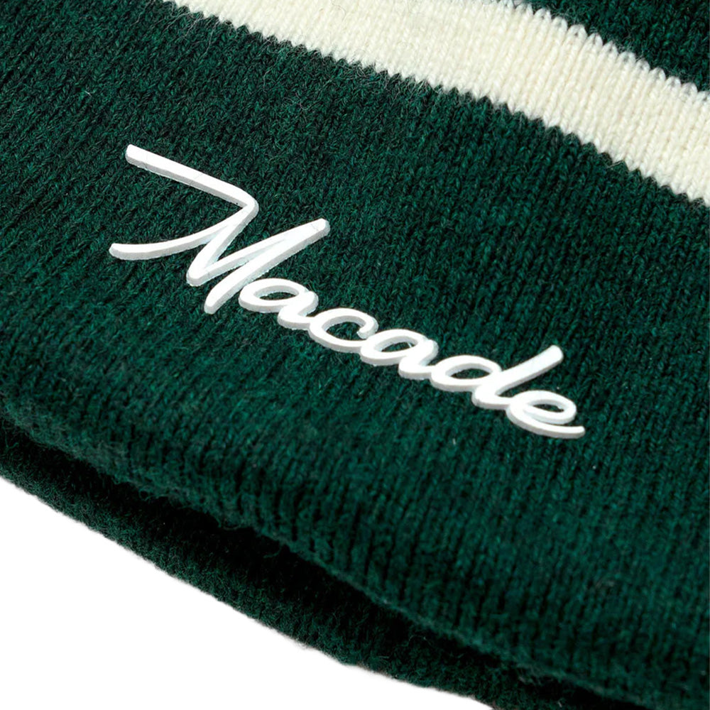 Cashmere Blend Course Beanie