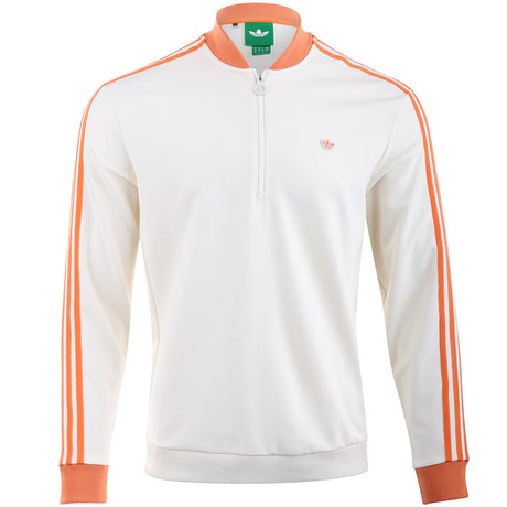 Originals 3 Stripes 1/4 Zip Sweatshirt