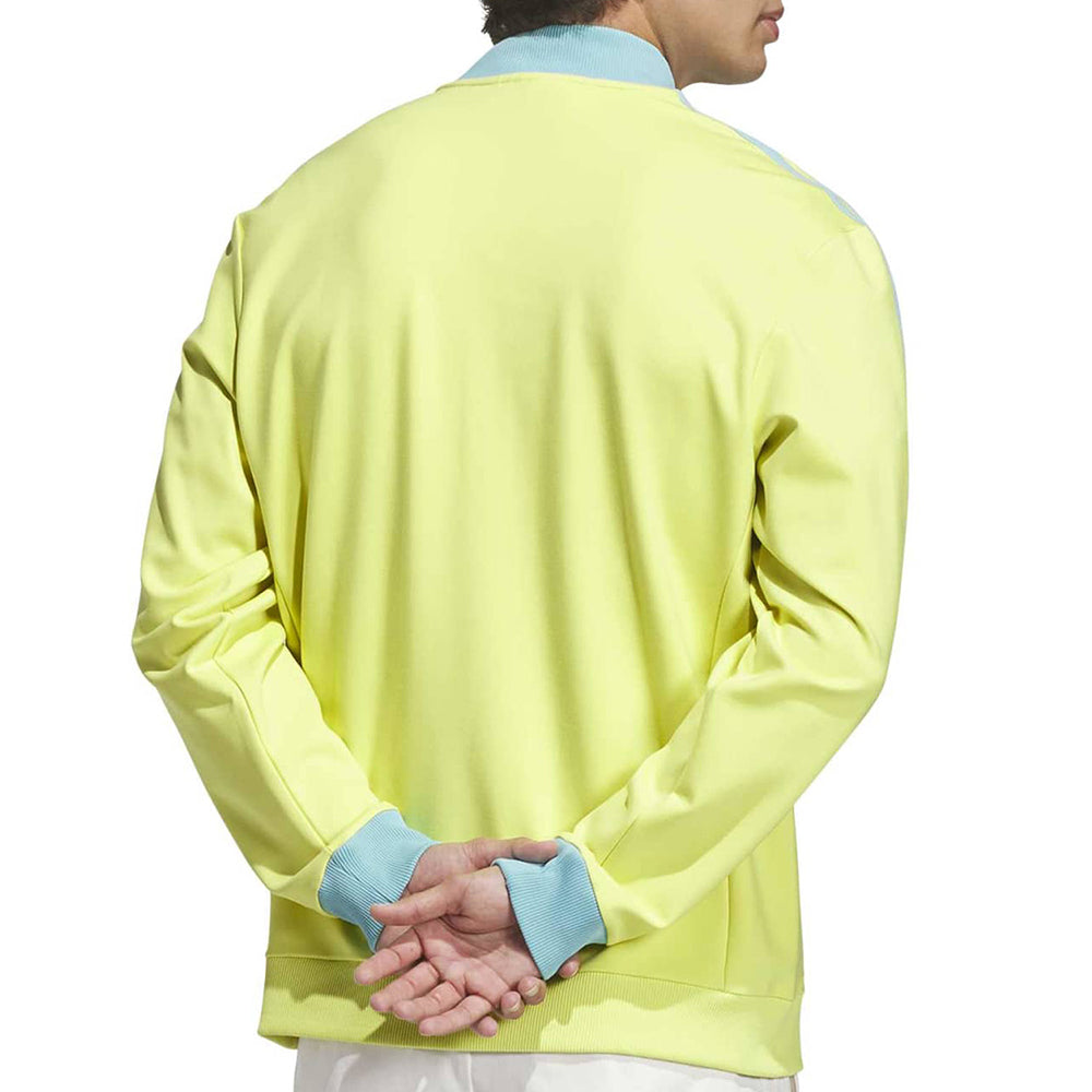 Originals 3 Stripes 1/4 Zip Sweatshirt