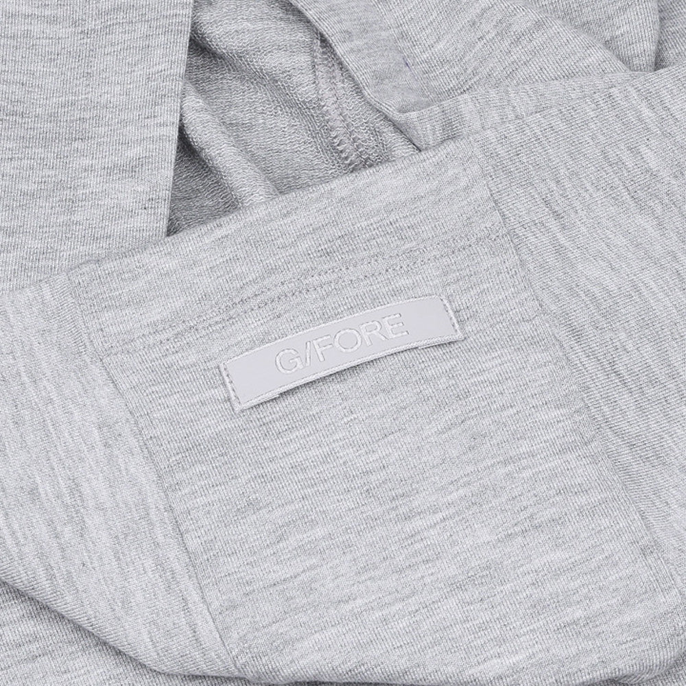 All Play Terry Hoodie