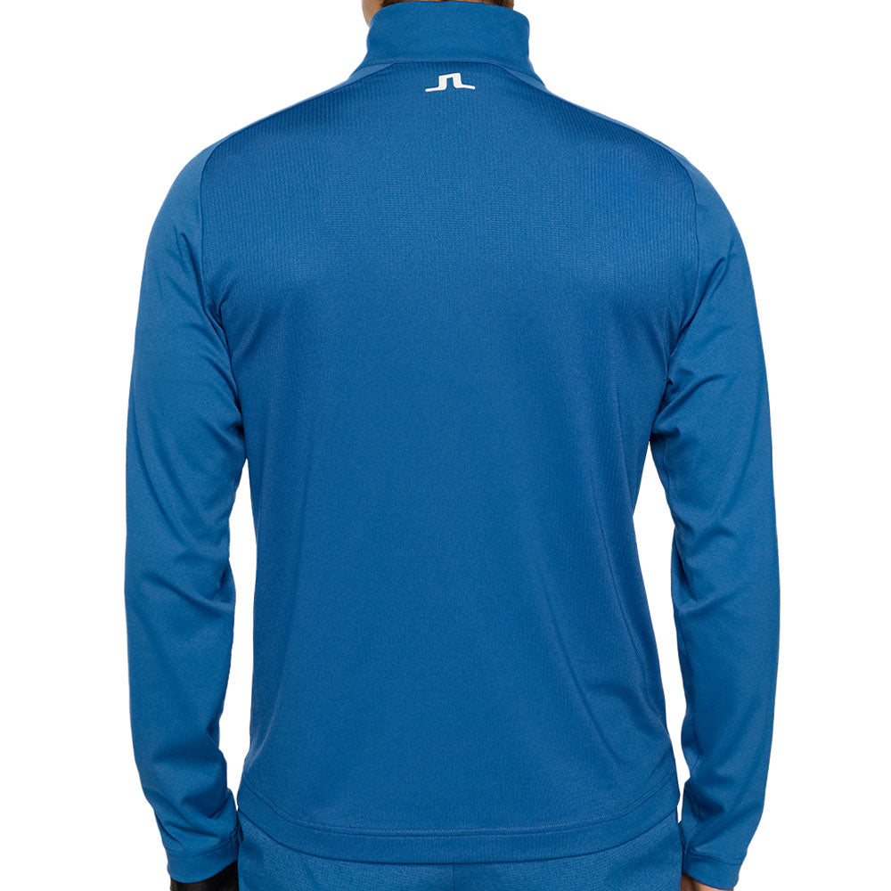 Mathias 1/4 Zip Mid Layer