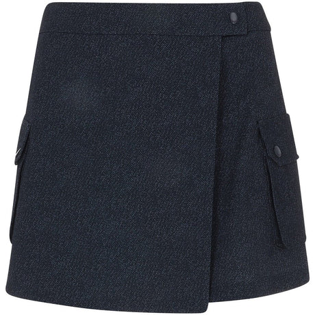 Women's Cargo Wrap Shorts - Fairway Styles