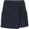 Women's Cargo Wrap Shorts