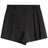 Women's Carmen Shorts - Black