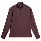 Tech Bridge 1/4 Zip Mid Layer