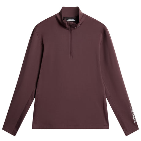 Tech Bridge 1/4 Zip Mid Layer