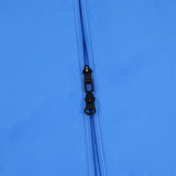 Ash Light Packable Vest