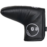 M Blade Putter Headcover