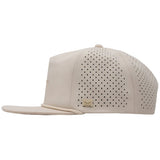 Coronado Hydrolite Hat - Bone - Fairway Styles