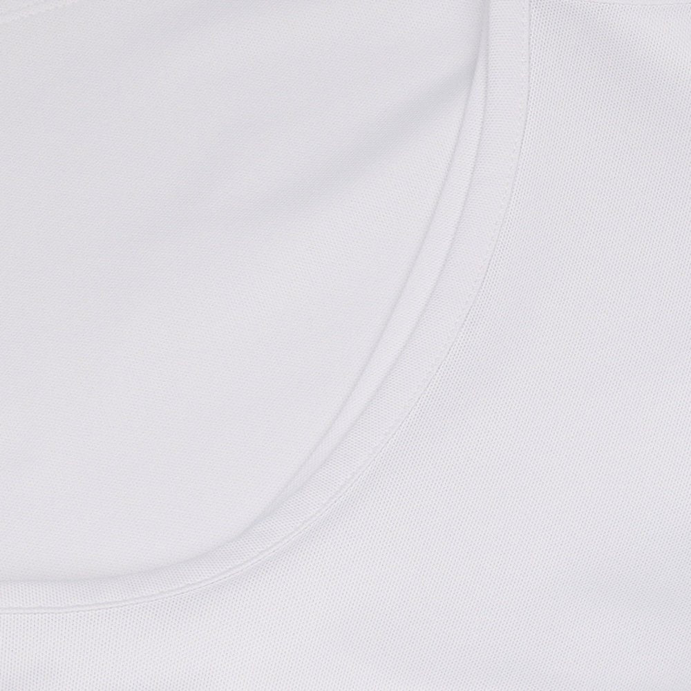 Women's Tech Pique Sleeveless Polo