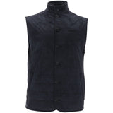 Sutter Puffer Vest - Fairway Styles