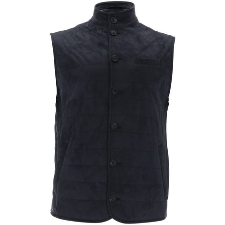 Sutter Puffer Vest - Fairway Styles