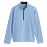 French Terry 1/4 Zip Pullover - Fairway Styles