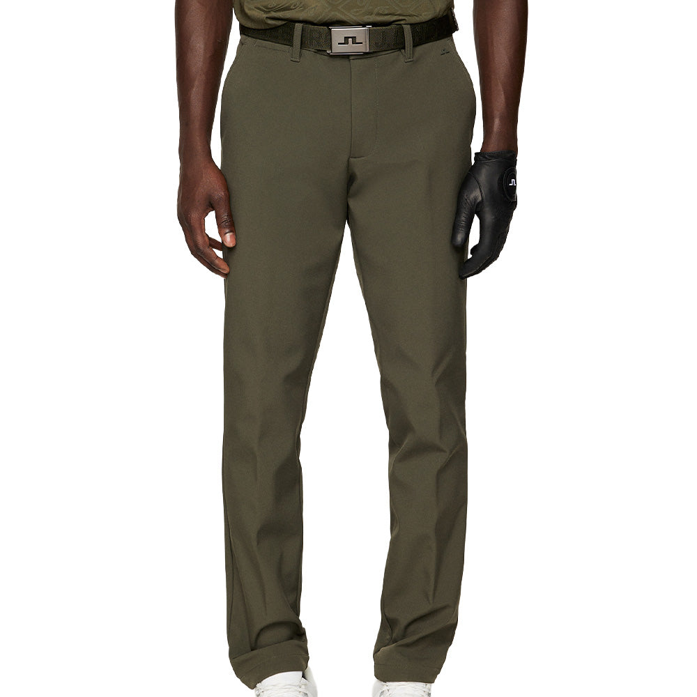 Ellott Bonded Fleece Pants