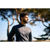 Don 1/4 Zip Pullover