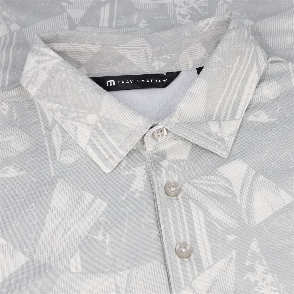 Featherweight Shore Polo