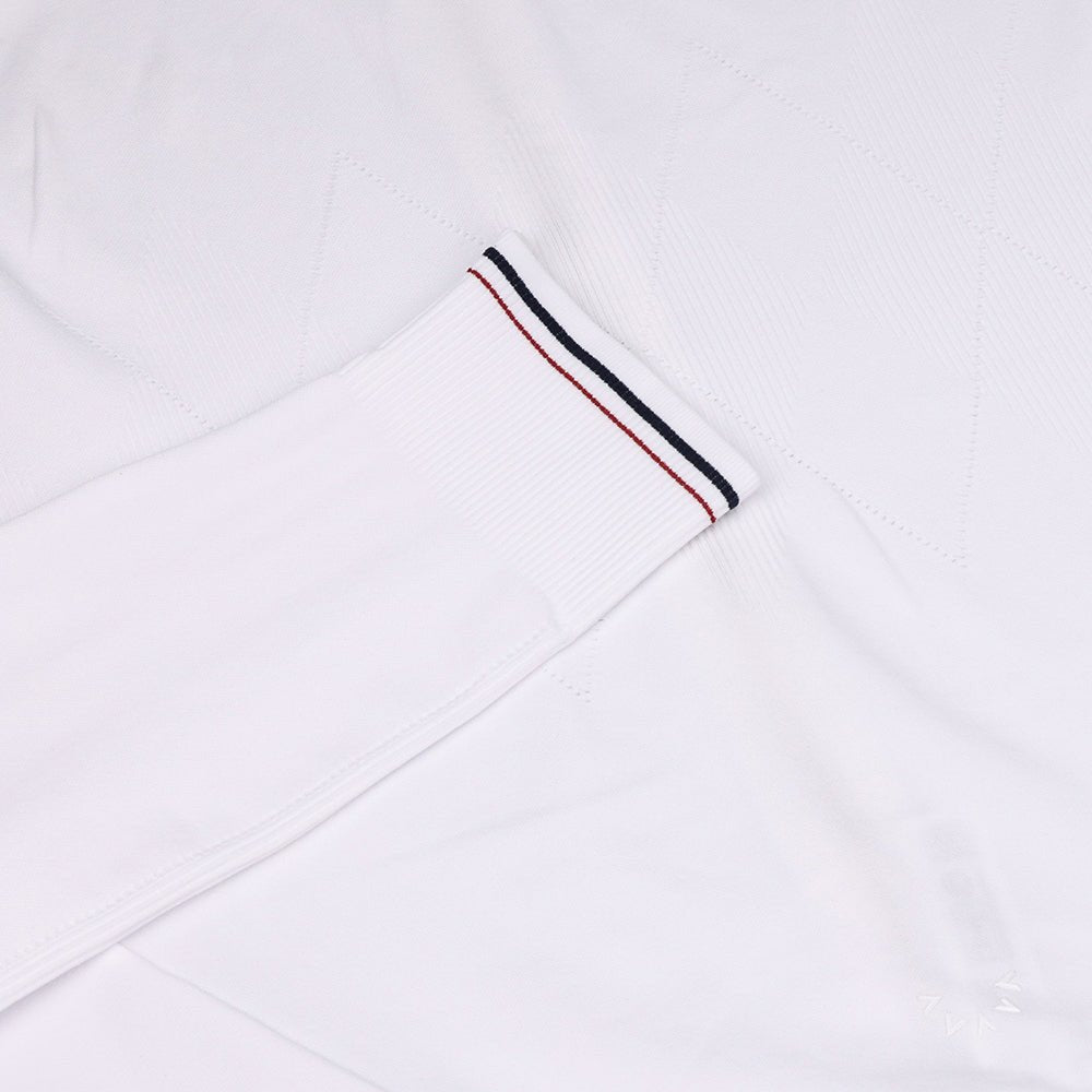 Women's Len Seamless Full Zip Sweater