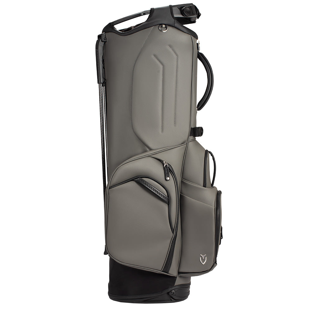 Player V Pro 7 Way Stand Bag