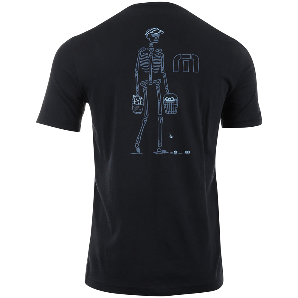 Lost Buckets Tee