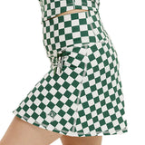 Fore All x Cynthia Women's George Skort