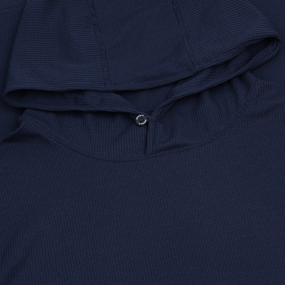 Brinson Hooded Top