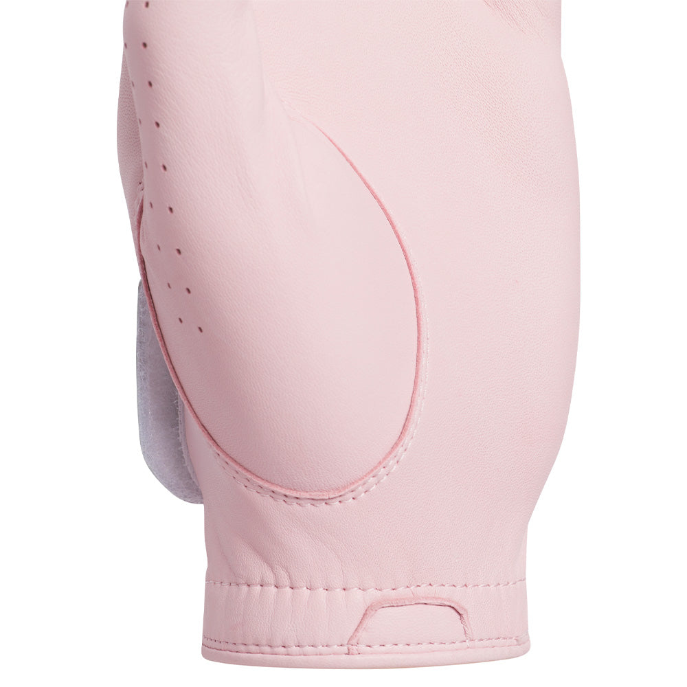 Leather Golf Glove